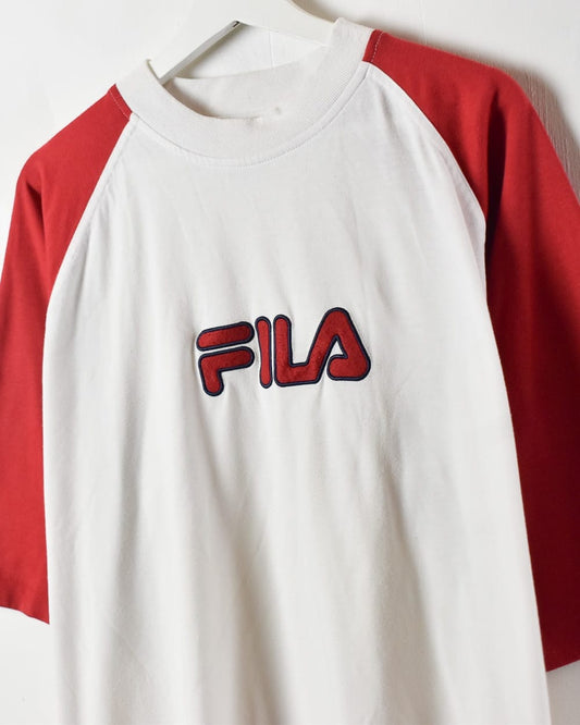 Fila T-Shirts