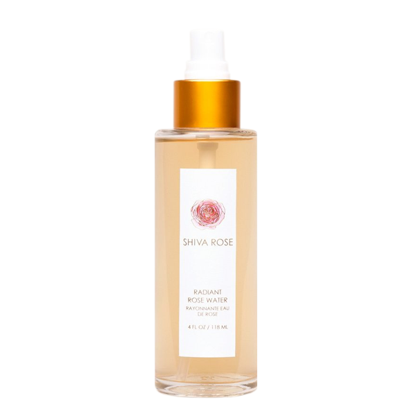 Radiant Rosewater (Free Sample)