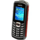 Samsung B2710 Solid Immerse Black/Red SIM Free