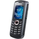 Samsung B2710 Solid Immerse Black/Red SIM Free