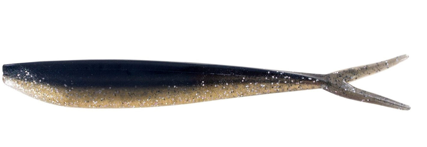 Big Bite Baits Scentsation Slim Minnow