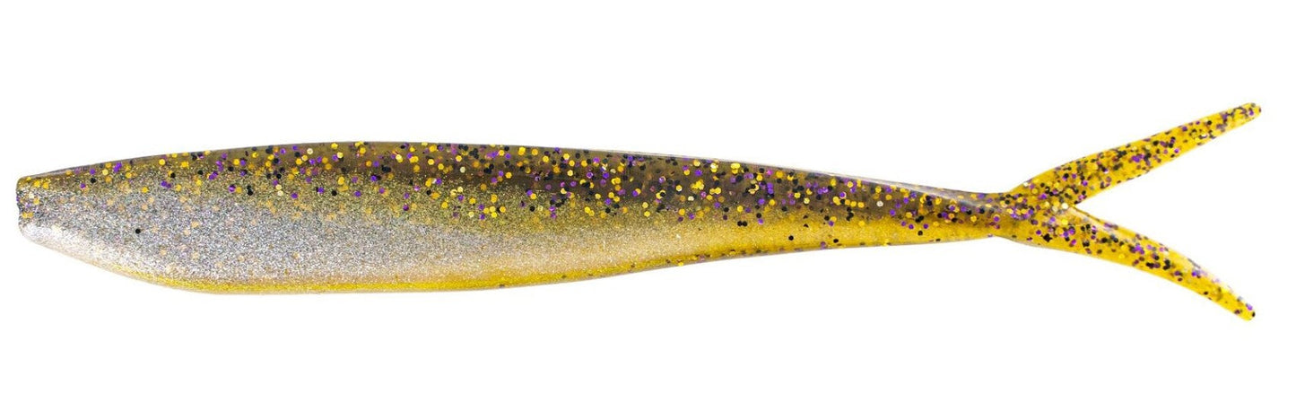 Big Bite Baits Scentsation Slim Minnow