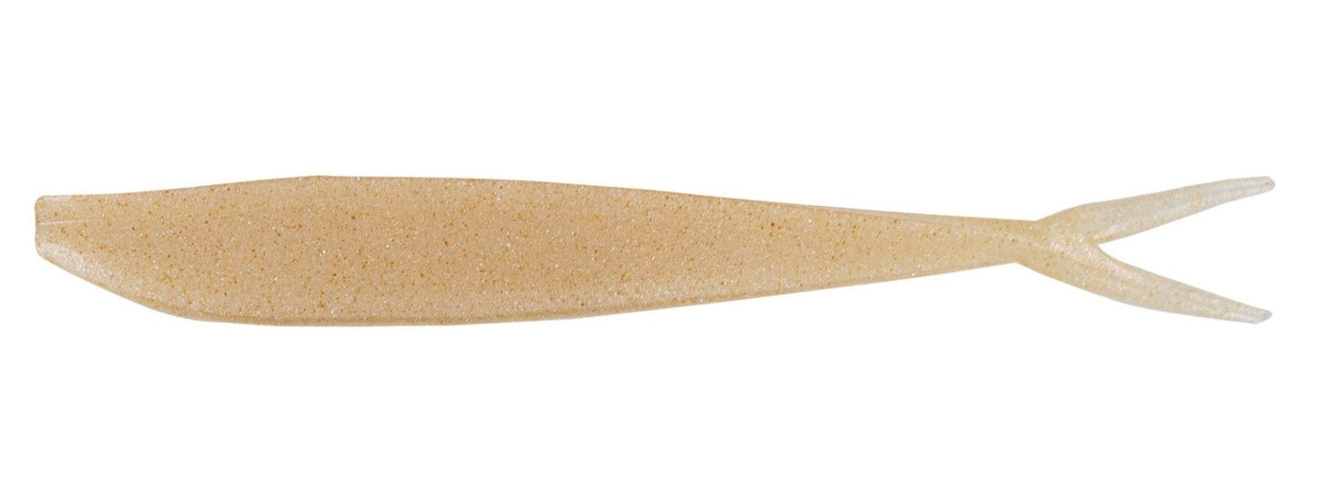 Big Bite Baits Scentsation Slim Minnow