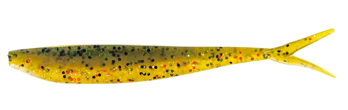 Big Bite Baits Scentsation Slim Minnow