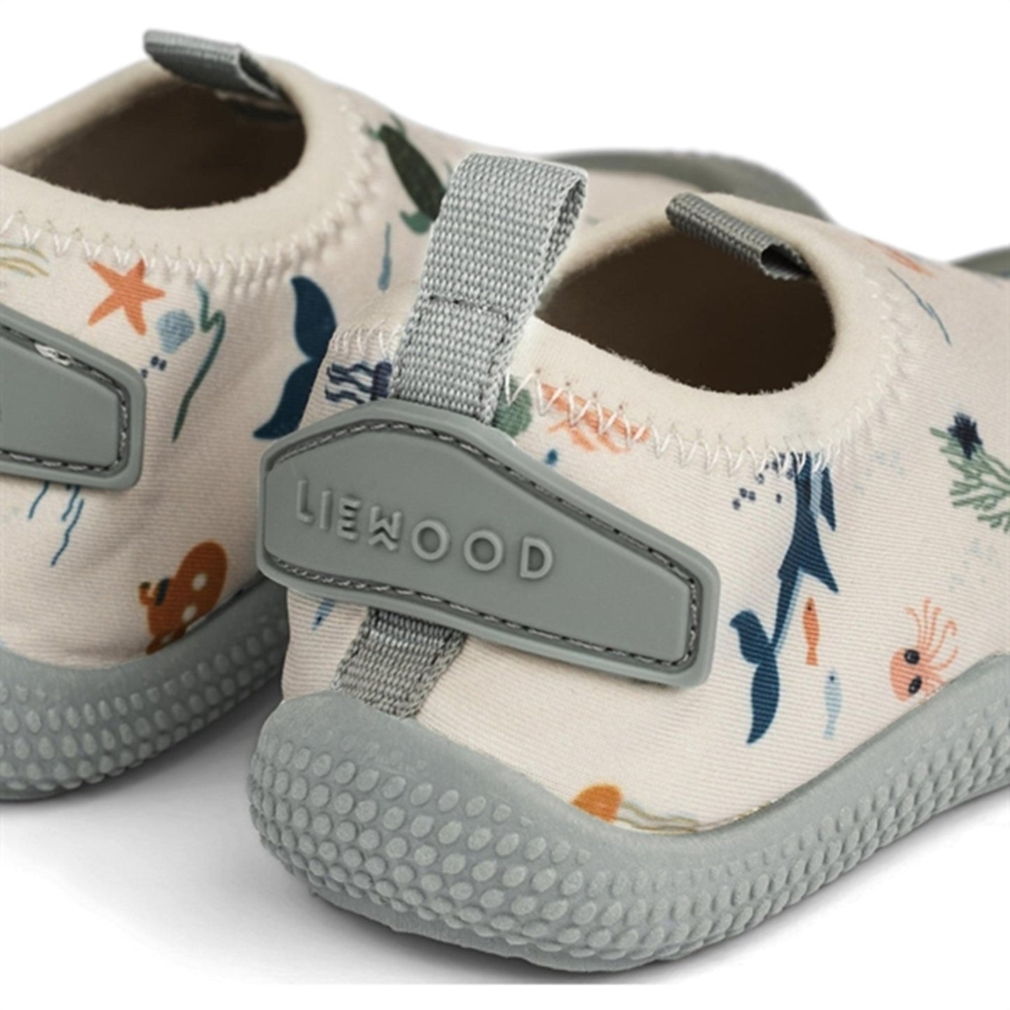 Liewood Sonja Sea Shoe Sandy