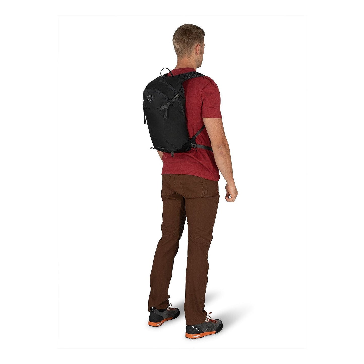 Osprey Sportlite 15 Backpack