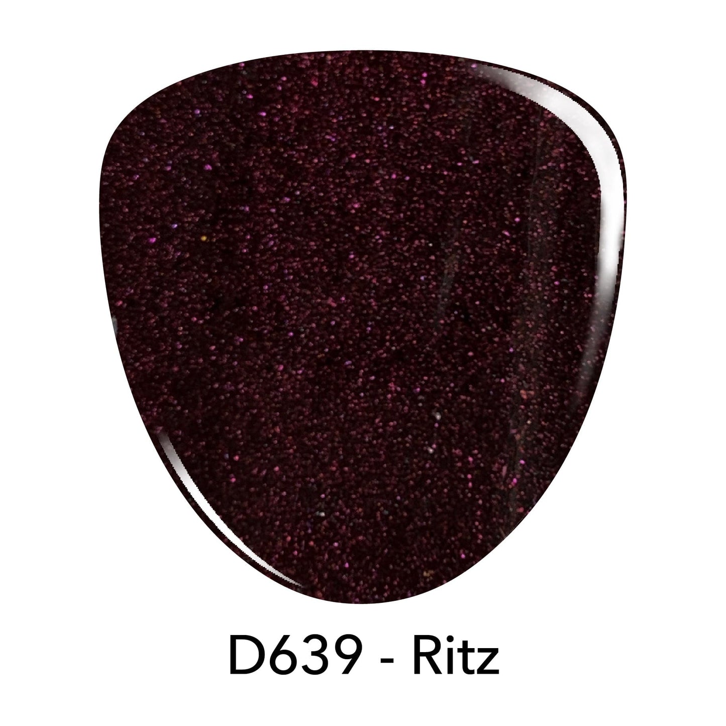 D639 Ritz Gel Polish Starter Kit