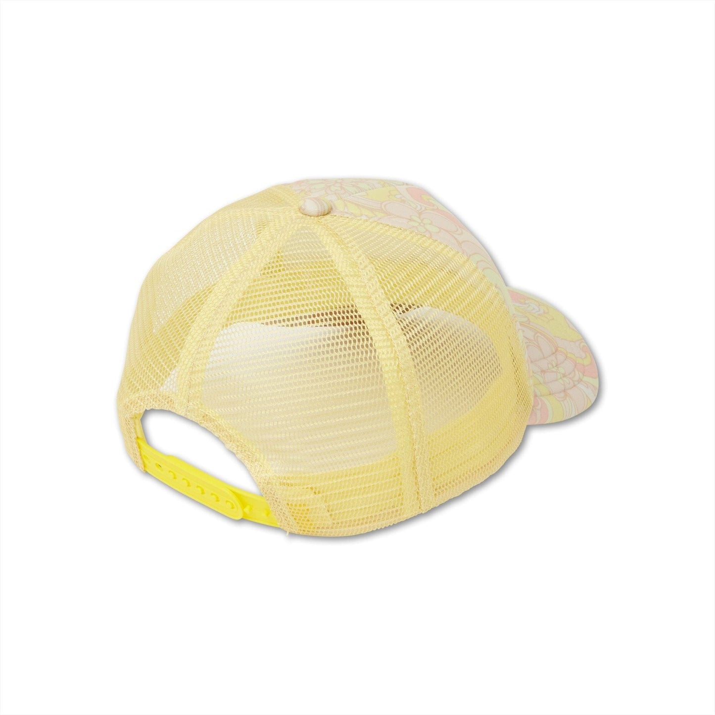 VOLCOM Girl's Hey Slims Hat Citron