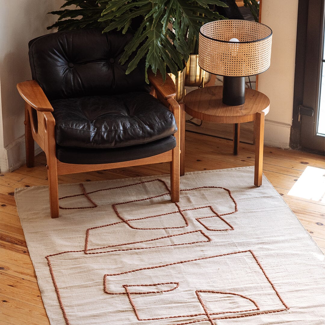 Tangle Rug