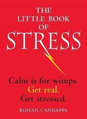 The Little Book Of Stress