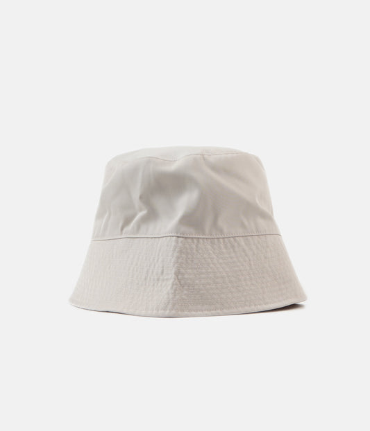 Uniform Bridge NS Bucket Hat - Ivory