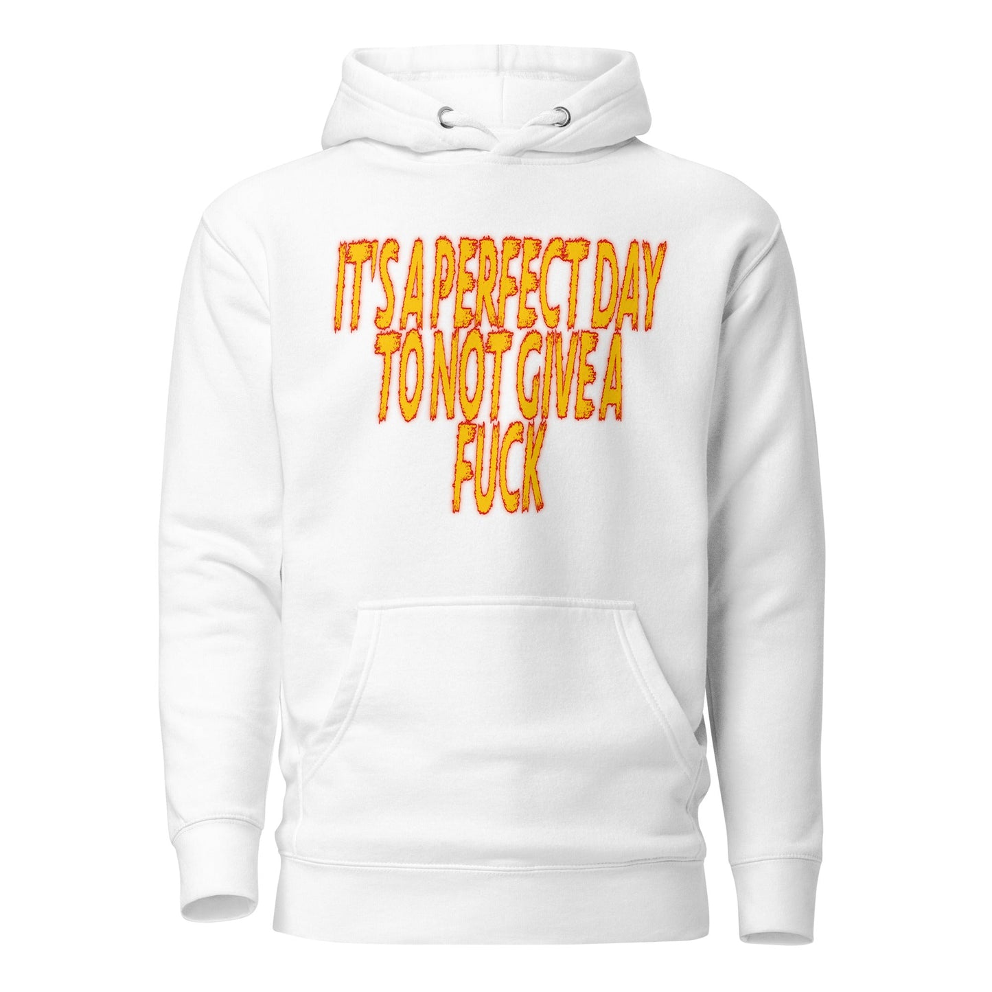 Hoodie - Unisex: Lunatiks - Perfect Day