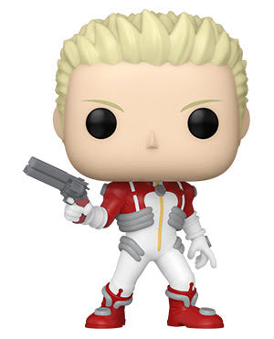 POP Animation: Trigun- Knives (Pre Order)