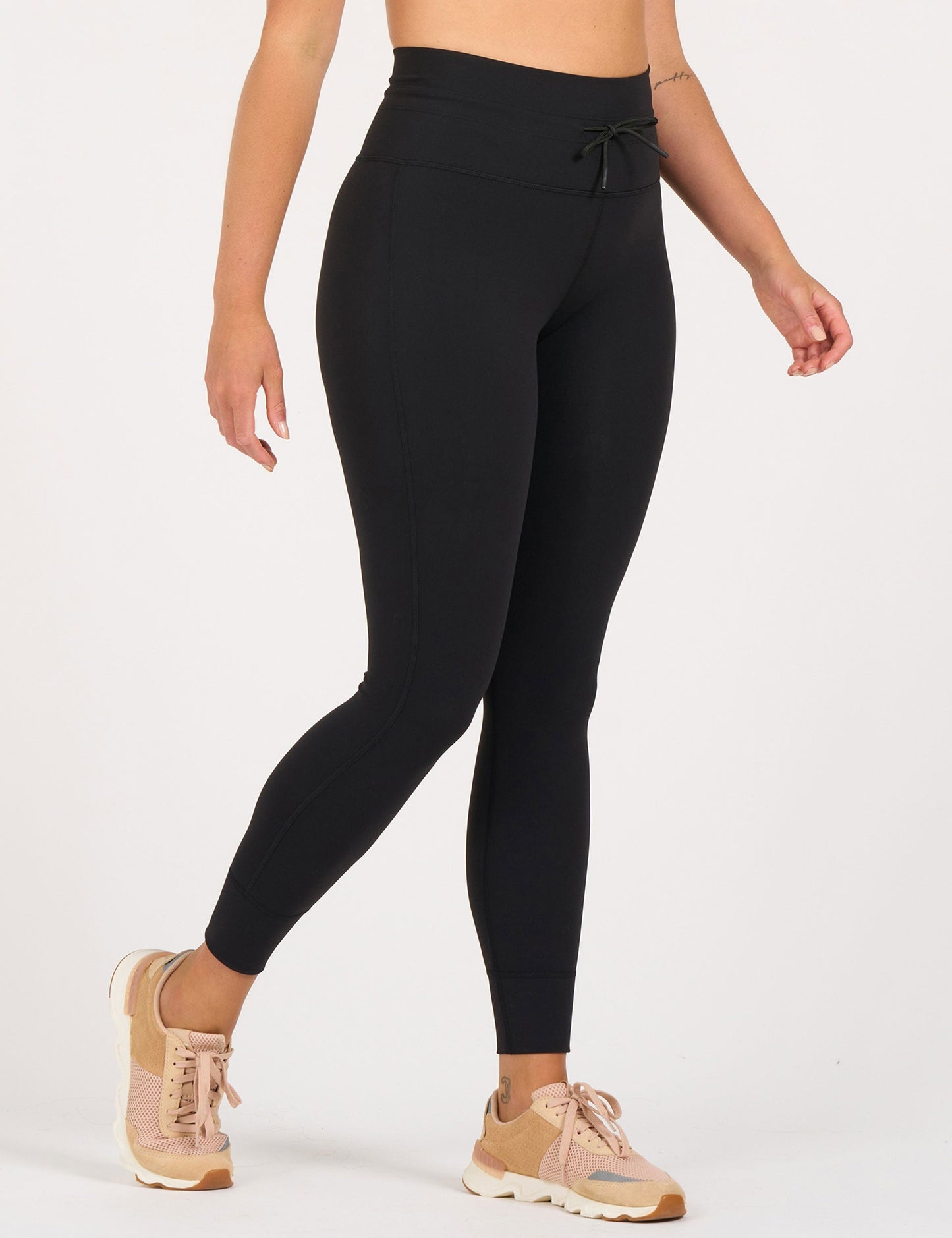 Daily Legging - Black