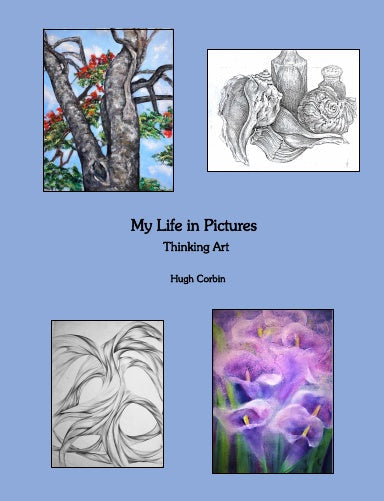 My Life in Pictures: Thinking Art